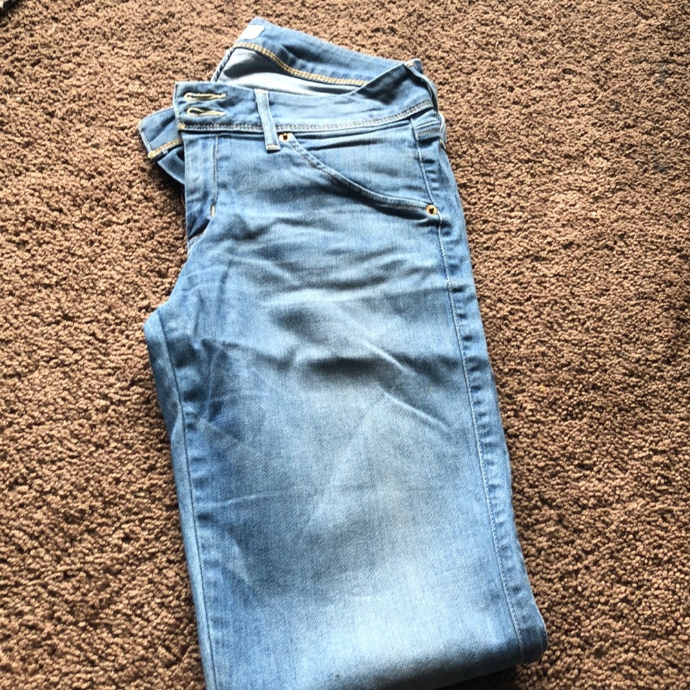 Hudson jeans